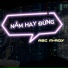 ASC, M-Roy