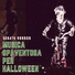 Halloween Suspense