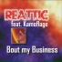 Reattic feat. Kamoflage feat. Kamoflage