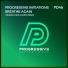 Progressive Initiations