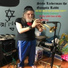 Steve Lieberman, the Gangsta Rabbi