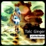Talc Ginger