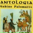 Gabino Palomares