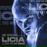 LICIA, Solid State, blkout.