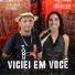 Zelito Gomes e Jannielle Gomes
