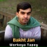 Bakht Jan