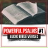 Peaceful Scriptures