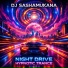 DJ Sasha Mukana