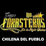 Grupo Los Forasteros de la Región Chatina