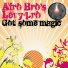 Levy-pro, Afro Bro's