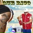 Dj P-Lo