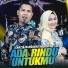 Nazia Marwiana, Ageng Music feat. Brodin