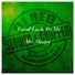 Mr. Sleepy, DJ Red