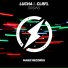 Origins - Lucha x CLRFL