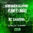 Mc Sabrina, DJ Phell 011, Dj Mandrake
