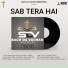 Sach Da Vachan Ministries, Naaz Masih