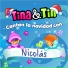 Tina y Tin