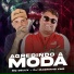 Dj Magrinho KM2, mc delux