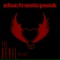electronic punk