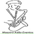 Maestro Adão