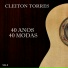 Cleiton Torres feat. Cássio Violeiro