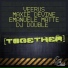 DJ Double, Veerus, Maxie Devine, Emanuele Matte