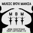 Music Box Mania
