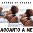 Orange Tv Themes