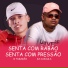 dj cassula, O Tubarão