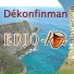 EDJO-KA feat. Jocelyn Virapin
