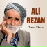 Ali Rezan