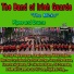 The Band of Irish Guards, Major Cecil Harry Jaeger