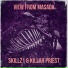 92 View From Massada