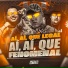 DJ Miller Oficial, MC NAUAN, MC DIGU