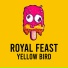 yellow bird