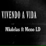 Mkdelas feat. Meno LD