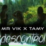 Mr. Vik, Tamy