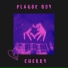 PLAGUE BOY