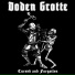Doden Grotte