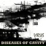 DISEASES OF CAVITY