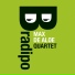 Max De Aloe Quartet