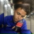 Alif The Tramp