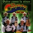 Los Capiros Del Sur