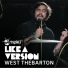 West Thebarton