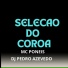 MC Poneis, Dj pedro azevedo