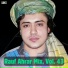 Rauf Ahrar