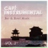 Café Instrumental