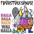 Frühstückspause