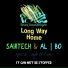 Sairtech ft. al l bo