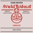 Arnold Turboust